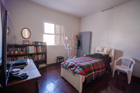 Suíte de casa à venda com 3 quartos, 164m² em Parque Continental, São Paulo