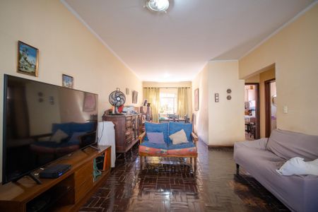 Sala de casa à venda com 3 quartos, 164m² em Parque Continental, São Paulo