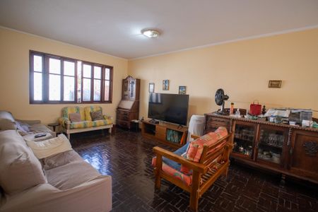 Sala de casa à venda com 3 quartos, 164m² em Parque Continental, São Paulo
