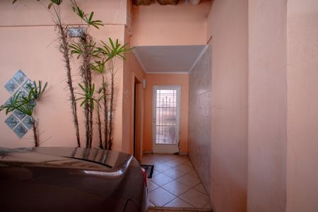 Casa à venda com 164m², 3 quartos e 2 vagasGaragem