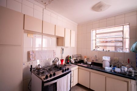 Casa à venda com 164m², 3 quartos e 2 vagasCozinha