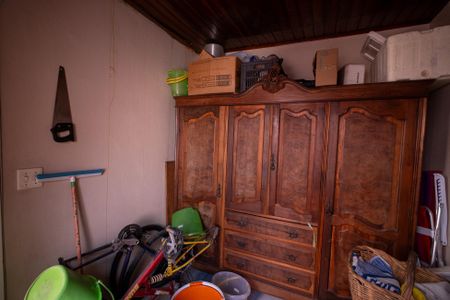 Casa à venda com 164m², 3 quartos e 2 vagasEdícula