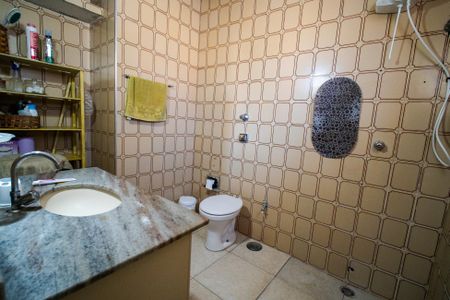 Casa à venda com 164m², 3 quartos e 2 vagasBanheiro Suíte