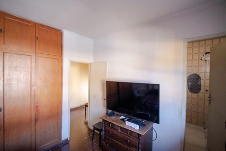 Suíte de casa à venda com 3 quartos, 164m² em Parque Continental, São Paulo