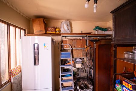 Casa à venda com 164m², 3 quartos e 2 vagasEdícula