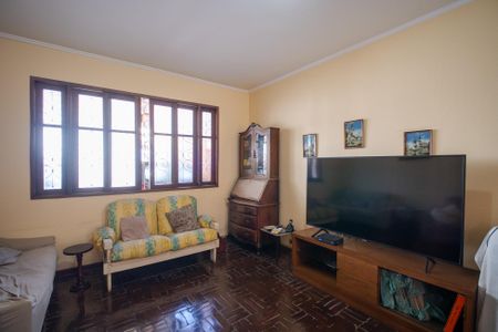 Sala de casa à venda com 3 quartos, 164m² em Parque Continental, São Paulo