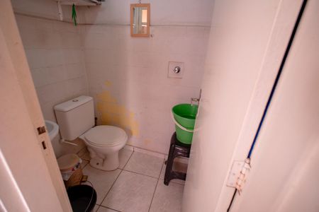 Casa à venda com 164m², 3 quartos e 2 vagasBanheiro Edícula