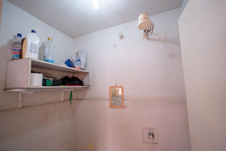 Casa à venda com 164m², 3 quartos e 2 vagasBanheiro Edícula