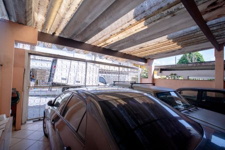 Casa à venda com 164m², 3 quartos e 2 vagasGaragem