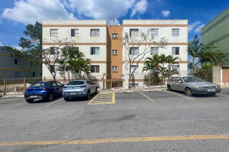 Apartamento para alugar com 70m², 3 quartos e 2 vagasPlaca