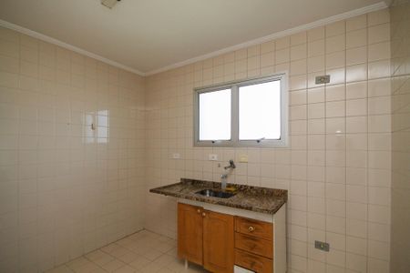 Apartamento para alugar com 70m², 3 quartos e 2 vagasCozinha