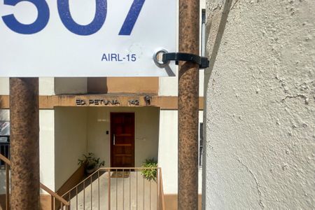 Apartamento para alugar com 70m², 3 quartos e 2 vagasPlaca