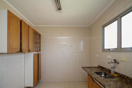 Apartamento para alugar com 70m², 3 quartos e 2 vagasCozinha