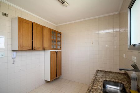 Apartamento para alugar com 70m², 3 quartos e 2 vagasCozinha