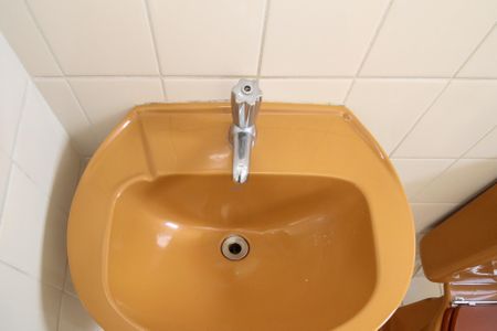 Apartamento para alugar com 70m², 3 quartos e 2 vagasBanheiro