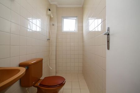 Apartamento para alugar com 70m², 3 quartos e 2 vagasBanheiro