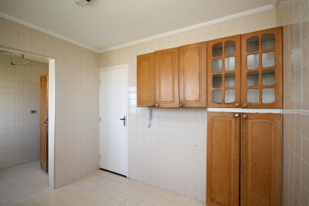 Apartamento para alugar com 70m², 3 quartos e 2 vagasCozinha