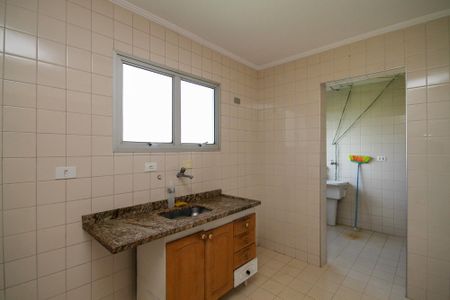 Apartamento para alugar com 70m², 3 quartos e 2 vagasCozinha