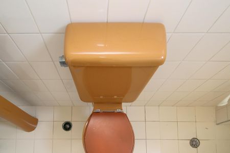 Apartamento para alugar com 70m², 3 quartos e 2 vagasBanheiro