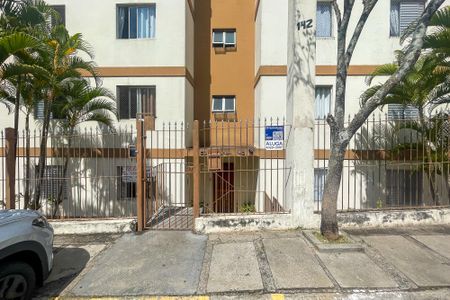 Apartamento para alugar com 70m², 3 quartos e 2 vagasPlaca
