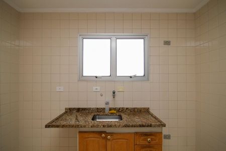 Apartamento para alugar com 70m², 3 quartos e 2 vagasCozinha