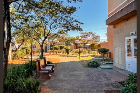 Apartamento à venda com 51m², 2 quartos e 1 vaga