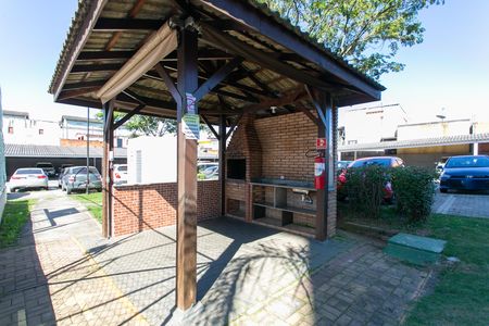 Apartamento à venda com 51m², 2 quartos e 1 vaga Apartamento à venda com 51m², 2 quartos e 1 vagaÁrea comum - Churrasqueira
