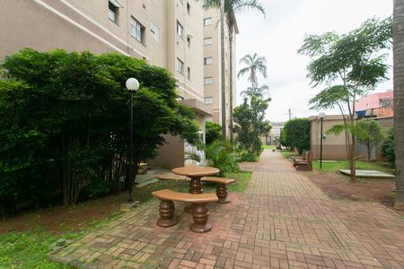 Apartamento à venda com 51m², 2 quartos e 1 vaga Apartamento à venda com 51m², 2 quartos e 1 vagaÁrea comum