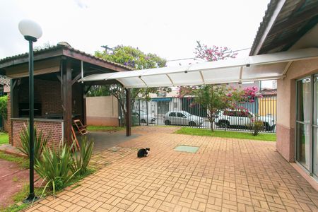 Apartamento à venda com 51m², 2 quartos e 1 vaga Apartamento à venda com 51m², 2 quartos e 1 vagaÁrea comum