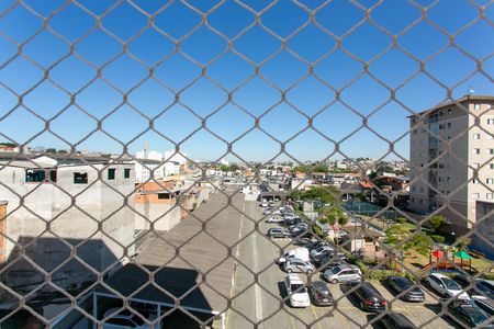 Apartamento à venda com 51m², 2 quartos e 1 vaga Apartamento à venda com 51m², 2 quartos e 1 vagaVista da Varanda