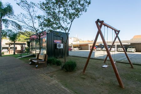 Apartamento à venda com 51m², 2 quartos e 1 vaga Apartamento à venda com 51m², 2 quartos e 1 vagaÁrea comum