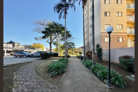 Apartamento à venda com 51m², 2 quartos e 1 vaga Apartamento à venda com 51m², 2 quartos e 1 vagaÁrea comum