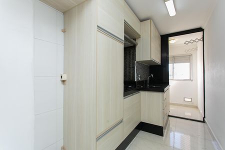 Apartamento à venda com 51m², 2 quartos e 1 vaga Apartamento à venda com 51m², 2 quartos e 1 vagaCozinha