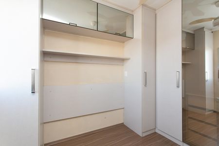 Quarto 2 de apartamento à venda com 2 quartos, 51m² em Jardim Santo Antonio, São Paulo