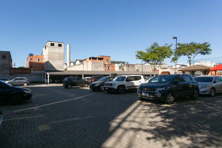 Apartamento à venda com 51m², 2 quartos e 1 vaga Apartamento à venda com 51m², 2 quartos e 1 vagaÁrea comum - Garagem