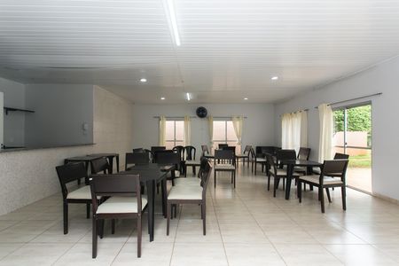 Apartamento à venda com 51m², 2 quartos e 1 vaga Apartamento à venda com 51m², 2 quartos e 1 vagaÁrea comum - Salão de Festas