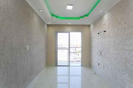 Apartamento à venda com 51m², 2 quartos e 1 vaga Apartamento à venda com 51m², 2 quartos e 1 vagaSala