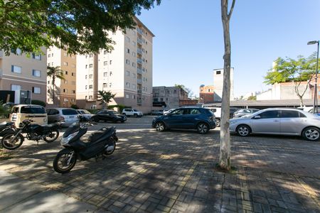 Apartamento à venda com 51m², 2 quartos e 1 vaga Apartamento à venda com 51m², 2 quartos e 1 vagaÁrea comum - Garagem