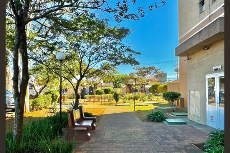 Apartamento à venda com 51m², 2 quartos e 1 vaga Apartamento à venda com 51m², 2 quartos e 1 vagaÁrea comum