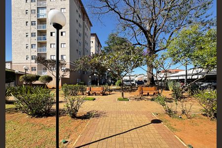 Apartamento à venda com 51m², 2 quartos e 1 vaga Apartamento à venda com 51m², 2 quartos e 1 vagaÁrea comum
