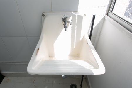 Apartamento à venda com 51m², 2 quartos e 1 vaga Apartamento à venda com 51m², 2 quartos e 1 vagaÁrea de Serviço - Tanque
