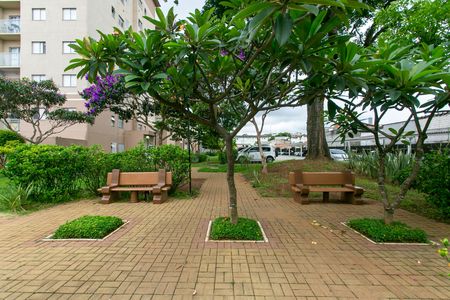 Apartamento à venda com 51m², 2 quartos e 1 vaga Apartamento à venda com 51m², 2 quartos e 1 vagaÁrea comum