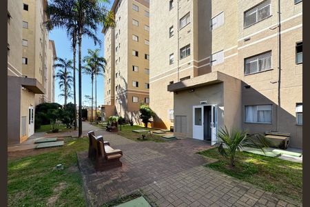 Apartamento à venda com 51m², 2 quartos e 1 vaga Apartamento à venda com 51m², 2 quartos e 1 vagaÁrea comum