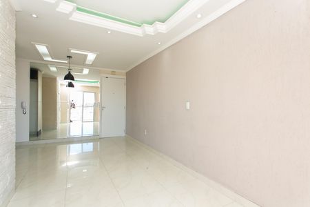 Apartamento à venda com 51m², 2 quartos e 1 vaga Apartamento à venda com 51m², 2 quartos e 1 vagaSala