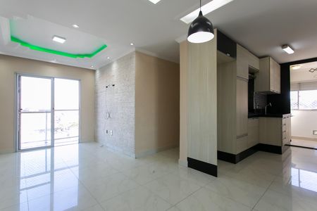 Apartamento à venda com 2 quartos, 51m² em Jardim Santo Antonio, São Paulo