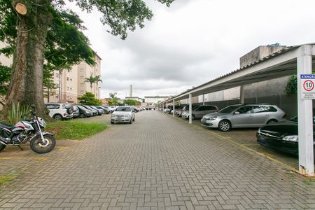 Apartamento à venda com 51m², 2 quartos e 1 vaga Apartamento à venda com 51m², 2 quartos e 1 vagaÁrea comum - Garagem