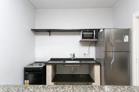 Apartamento à venda com 51m², 2 quartos e 1 vaga Apartamento à venda com 51m², 2 quartos e 1 vagaÁrea comum - Salão de Festas