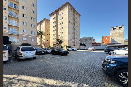 Apartamento à venda com 51m², 2 quartos e 1 vaga Apartamento à venda com 51m², 2 quartos e 1 vagaÁrea comum