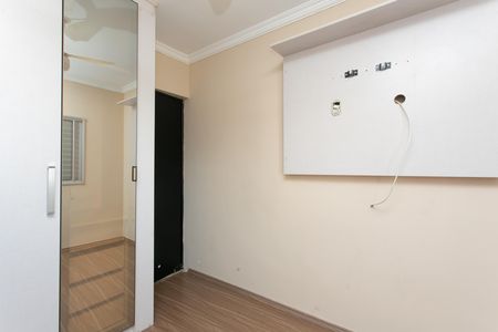 Apartamento à venda com 51m², 2 quartos e 1 vaga Apartamento à venda com 51m², 2 quartos e 1 vagaQuarto 2
