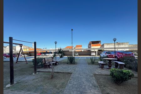 Apartamento à venda com 51m², 2 quartos e 1 vaga Apartamento à venda com 51m², 2 quartos e 1 vagaÁrea comum